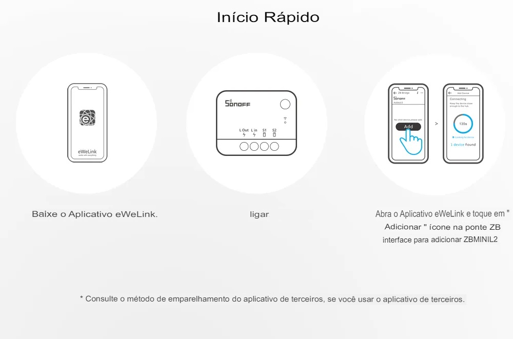 ZBMINIL2-1000px_14 Como conectar o Mini Zigbee L2 (ZBMINIL2 / Extreme)